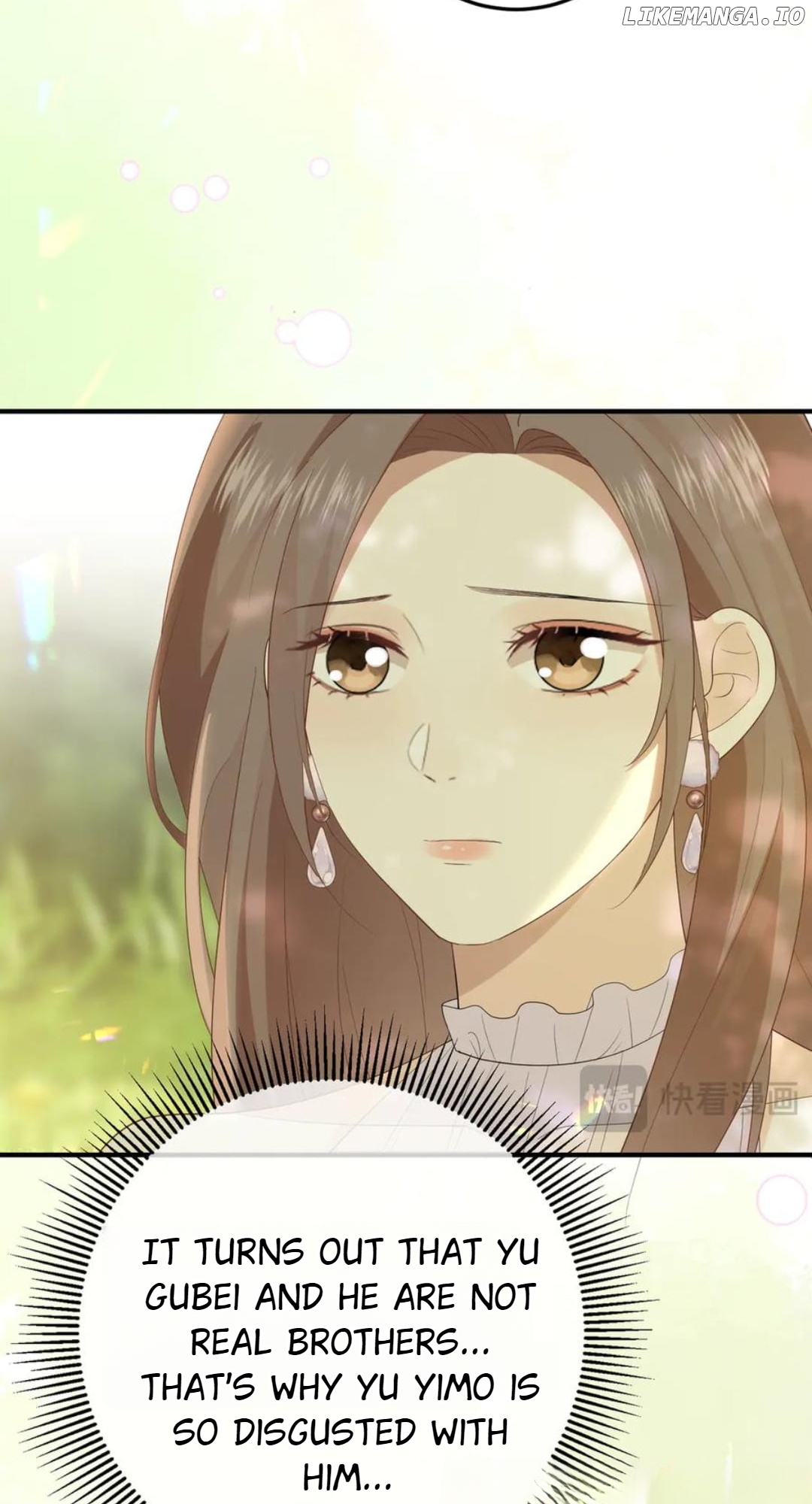 100-Day Warm Marriage Chapter 48 - page 35